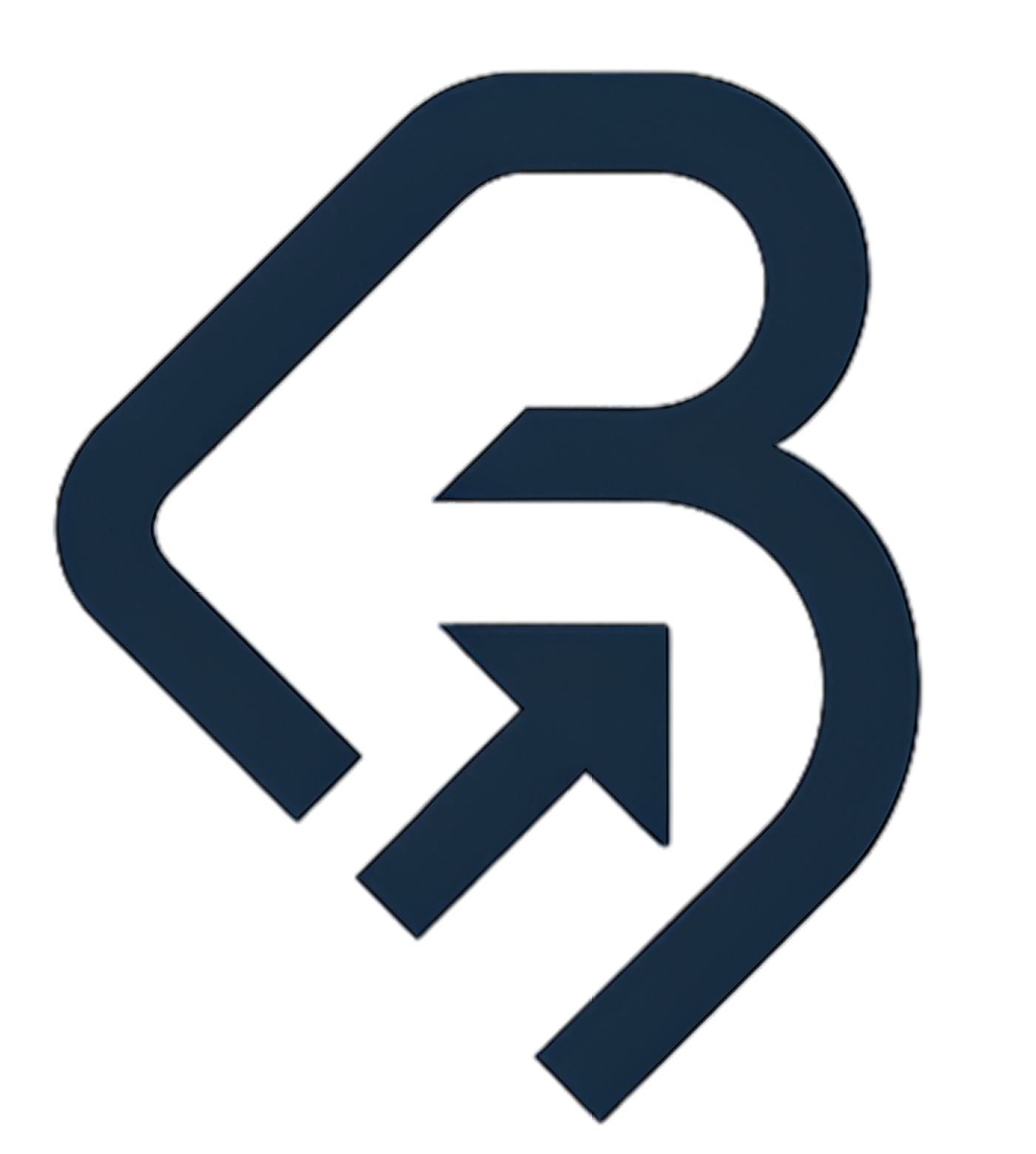 BrandElevate Logo